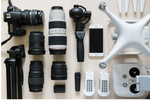 Como Transportar Equipamentos de Forma Segura em Viagens