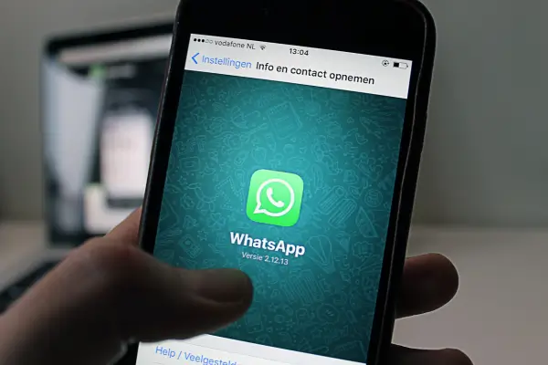 como criar grupo do whatsapp