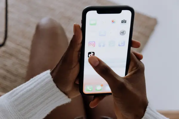 baixar video tiktok