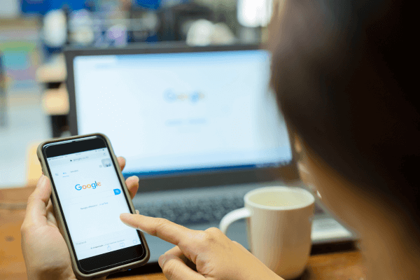 como baixar o play store